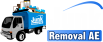 Junk Removal AE Logo